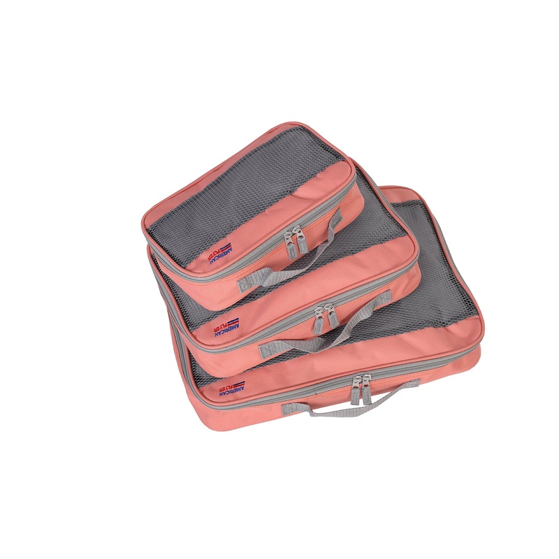 Perfect Travel Accessories 3-Piece Set