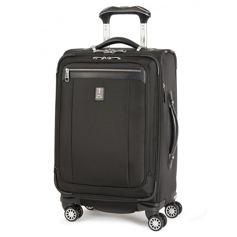 Platinum Magna 22" Expandable Business Plus Spinner