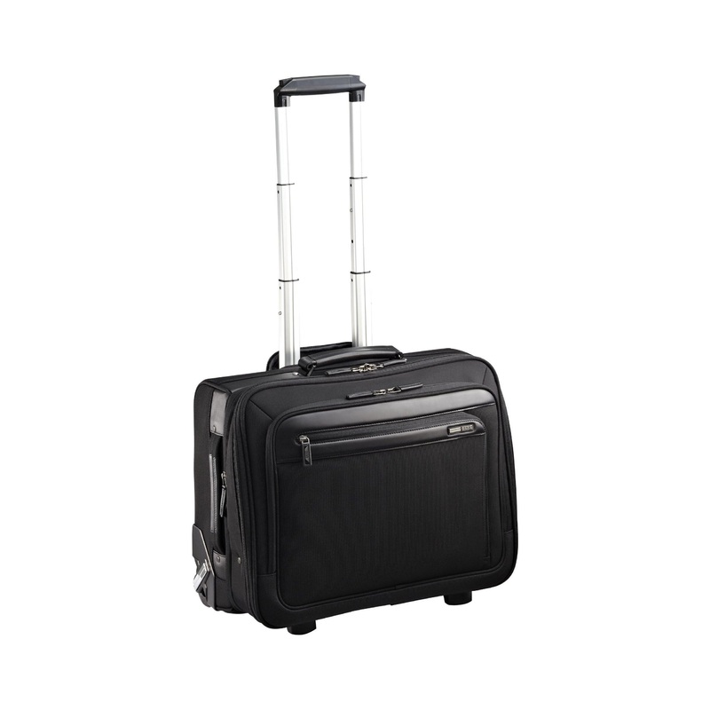 Profile 18" Expandable Wheeled Business Case