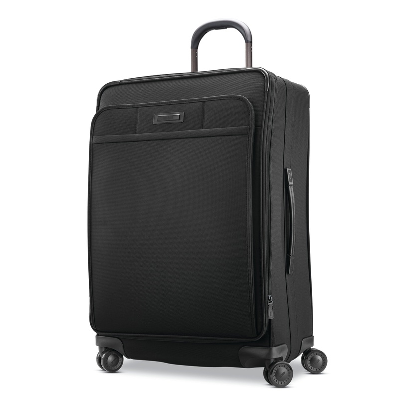 Ratio 2 Long Journey Expandable Spinner
