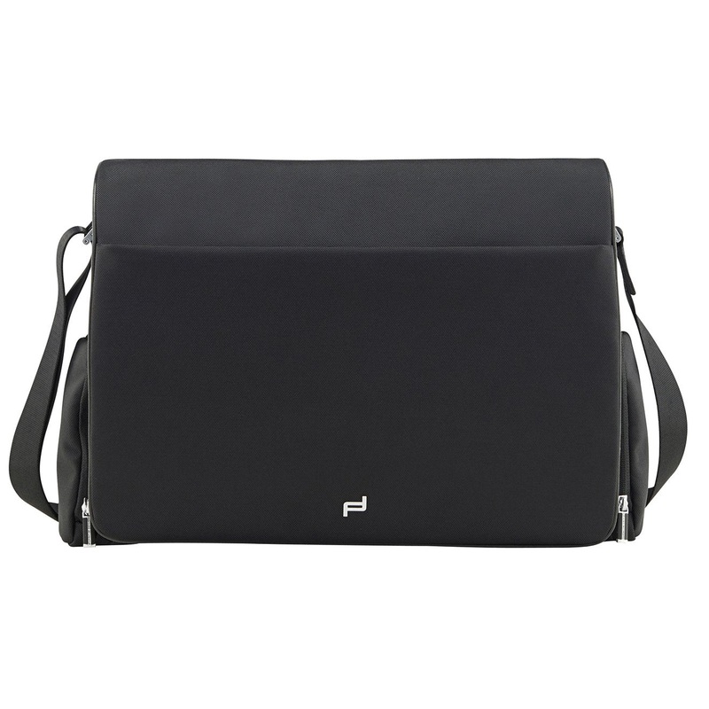 Roadster 3.0 Shoulder Bag L FH