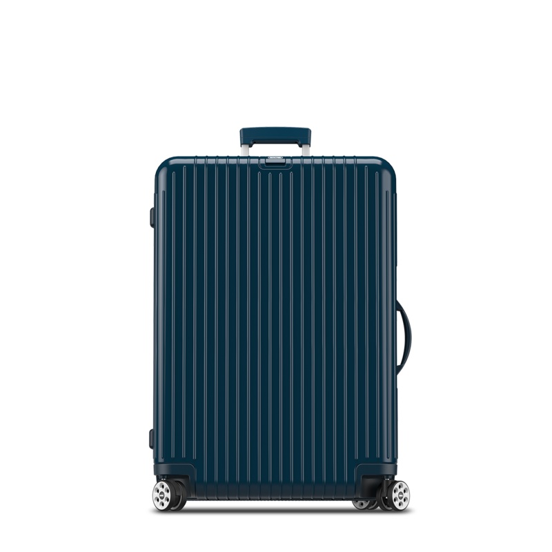 Salsa Deluxe 28" 3 Suiter Multiwheel Electronic Tag