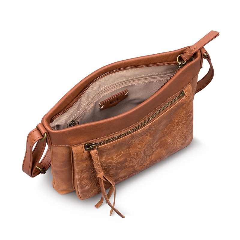 Sanibel Mini Crossbody