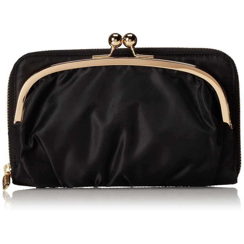 Signature Wallet Twill