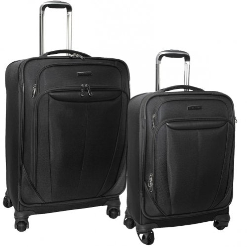 Silhouette Sphere 2 Piece Spinner Set Full