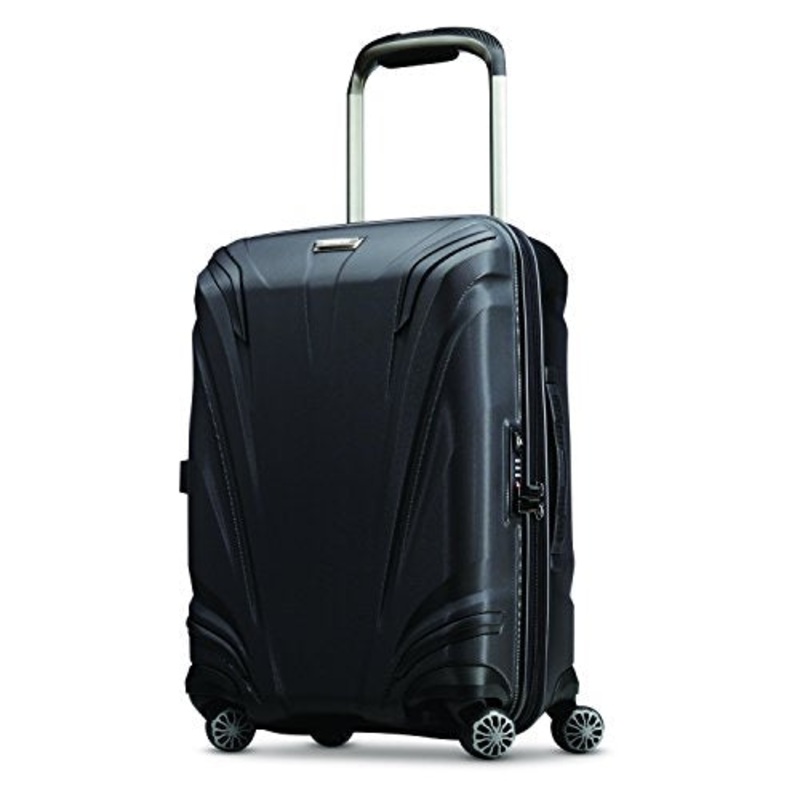 Silhouette Xv Hardside Spinner 21