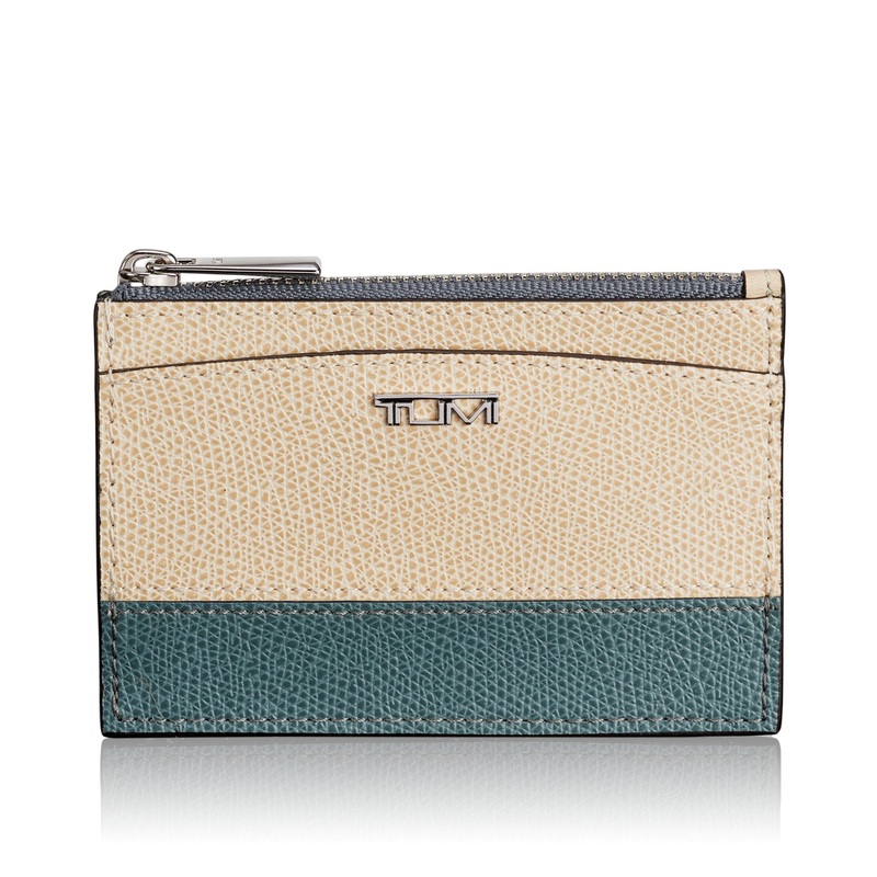 Sinclair Slim Card Case