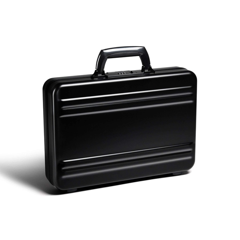 Slimline 3" Small Attache