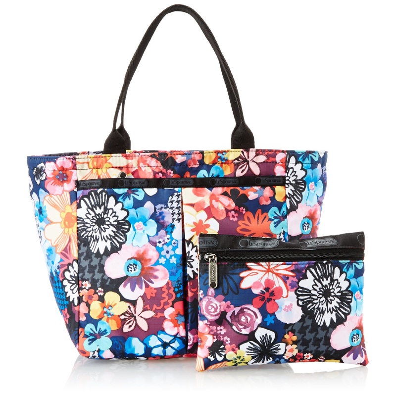 Small Everygirl Tote