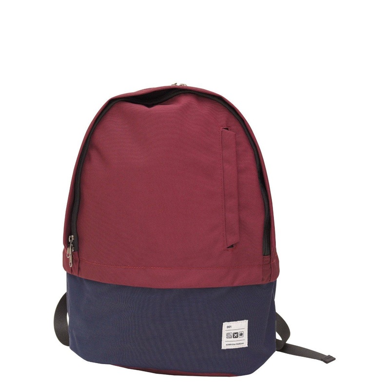 Stowaway Backpack