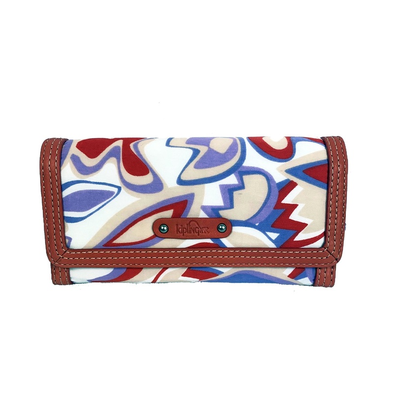 Susan Club Wallet