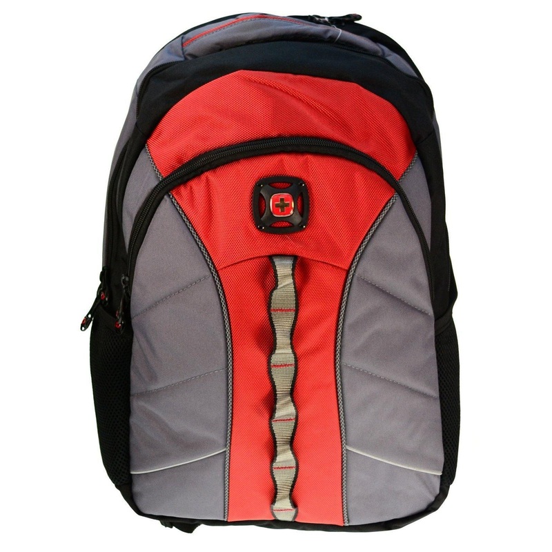 The Sun 16" Laptop Computer Backpack
