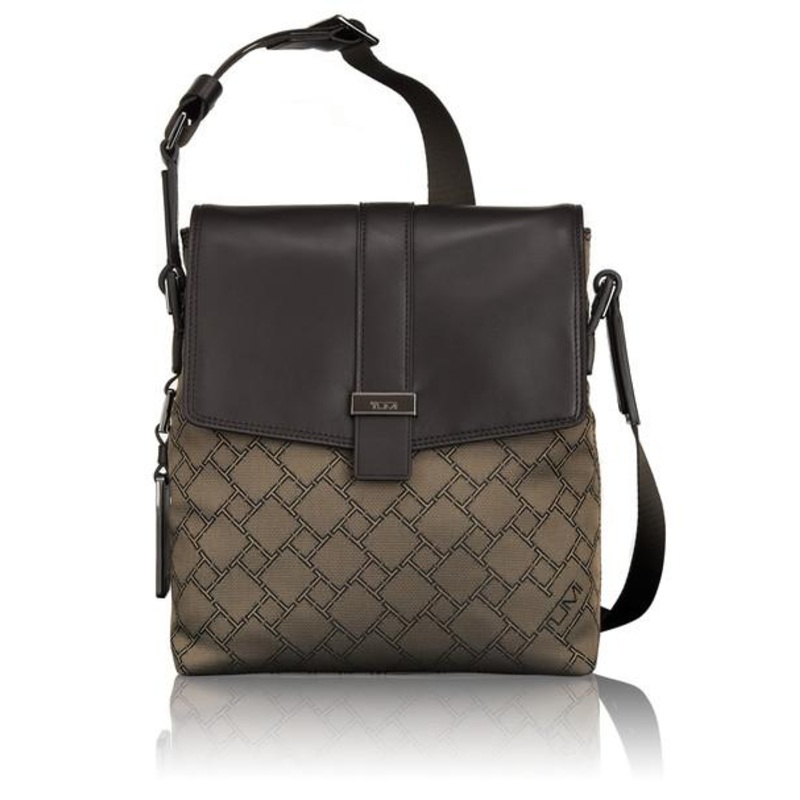 TICON Map Bag