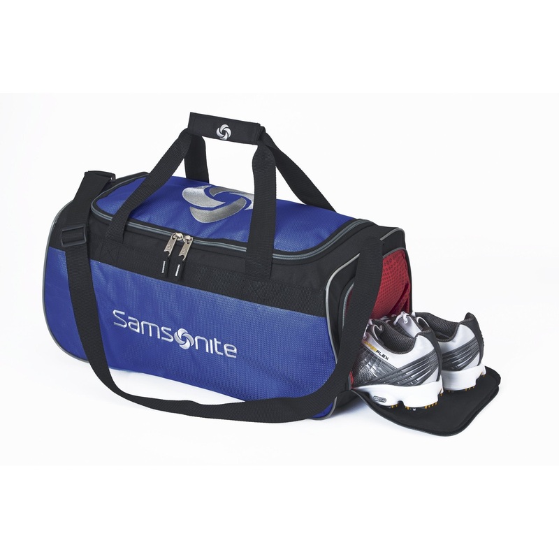 to The Club Duffle Bag