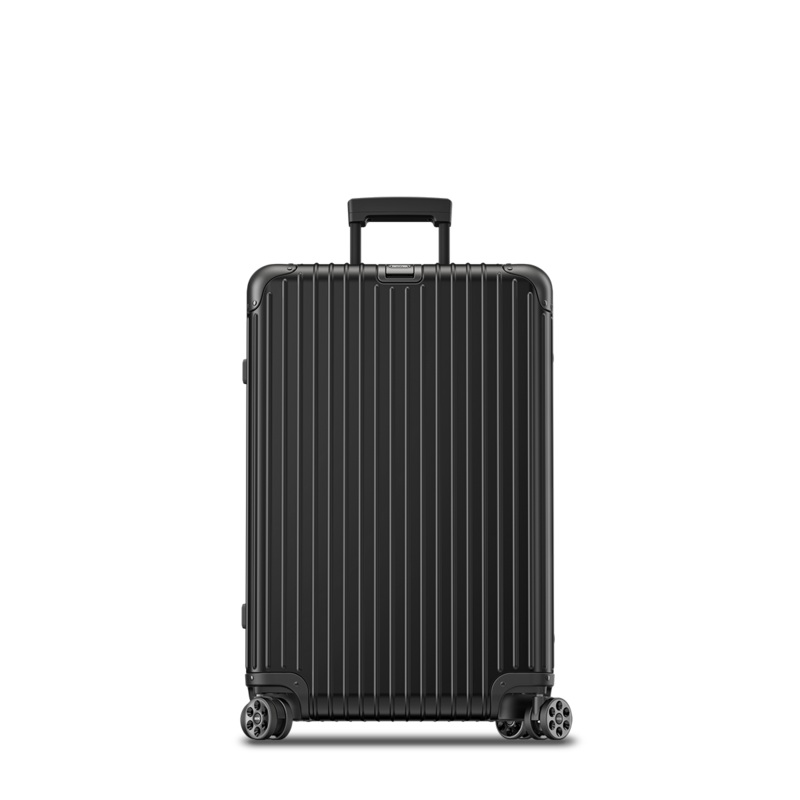 Topas Stealth 29" Multiwheel Electronic Tag