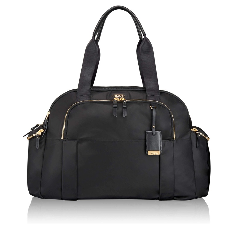 Voyageur Women's Vallarta Utility Bag
