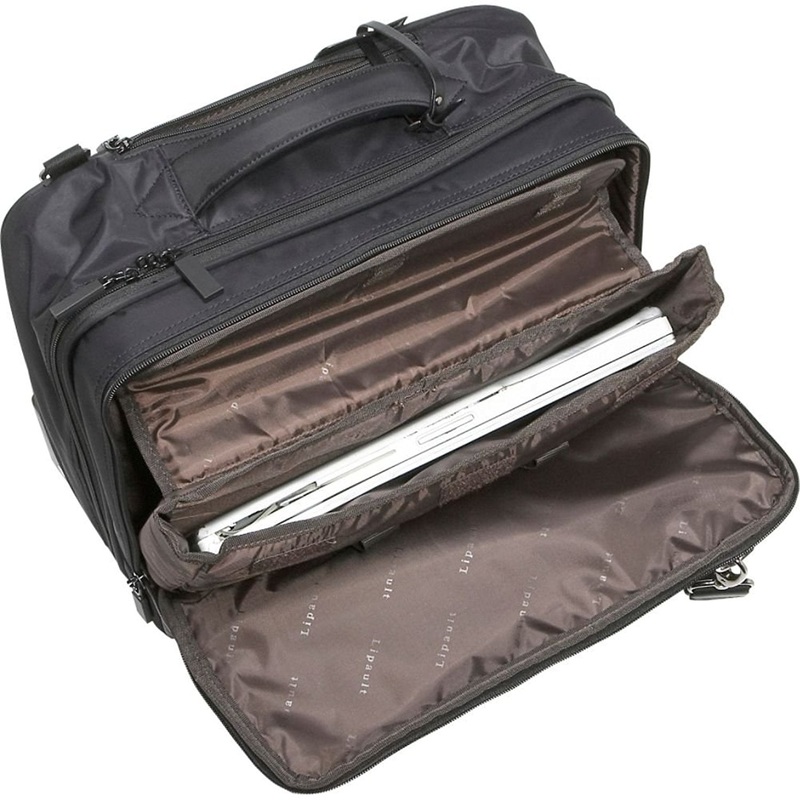 Wheeled Pilot Case
