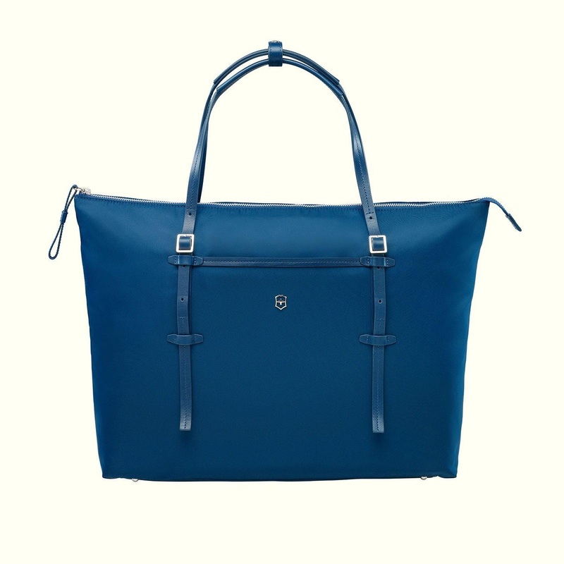 Women's Victoria Charisma Carry All Laptop Tote