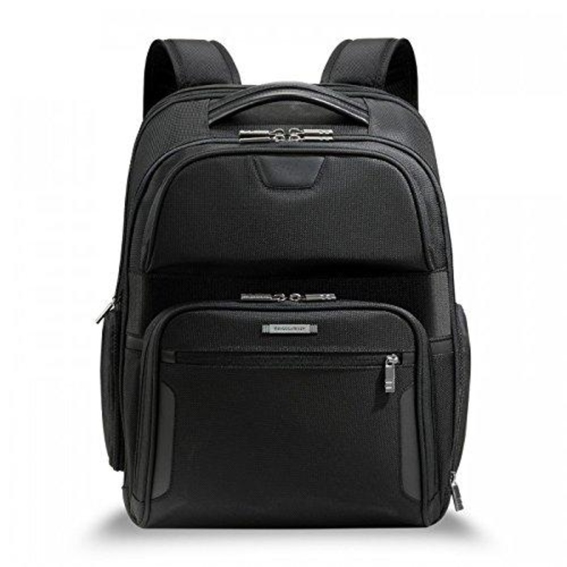 @work Clamshell Backpack
