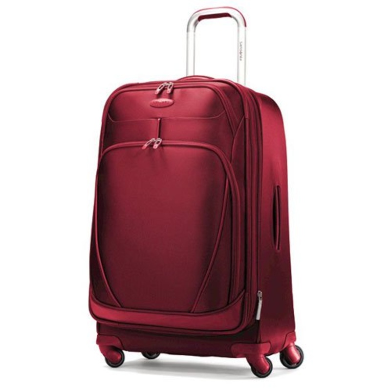 Xspace 26" Expandable Spinner Mars