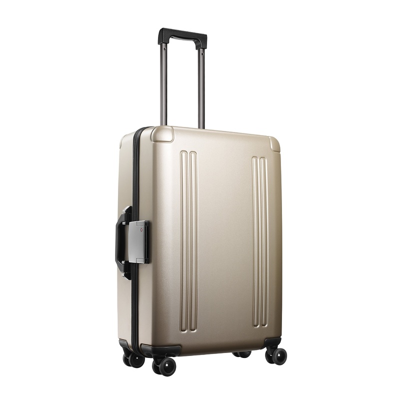 Zro 25" Spinner Zro25-Gm