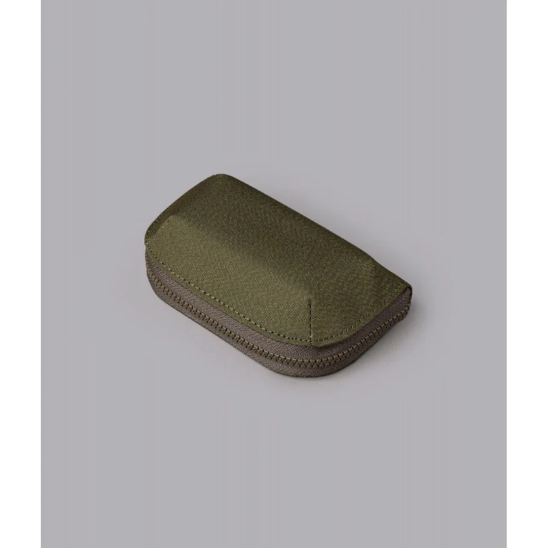 Alpaka Hub Zip Pocket Axoflux 300D