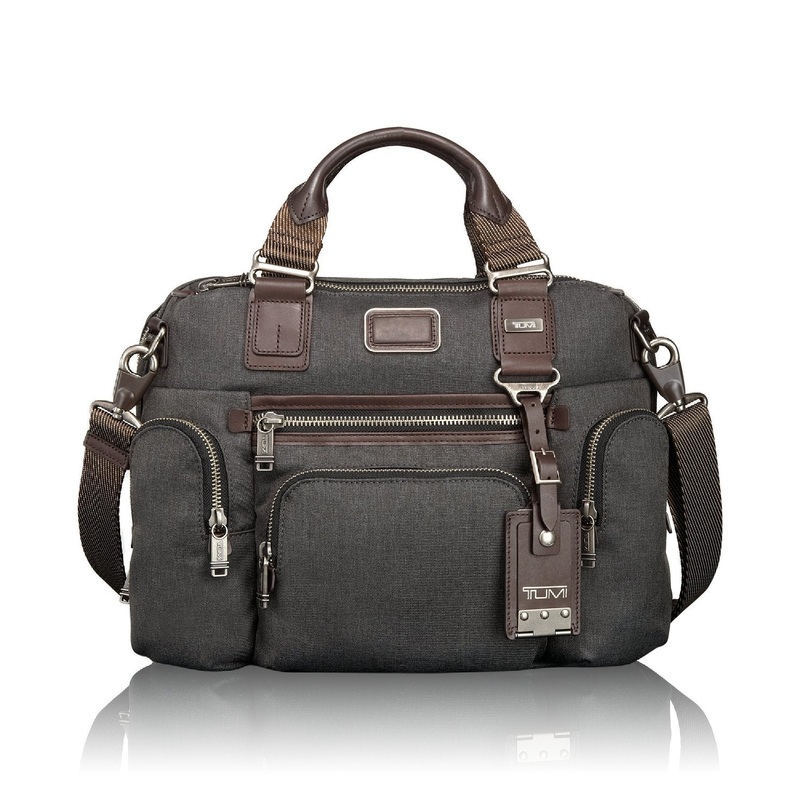 Alpha Bravo Brooks Slim Brief