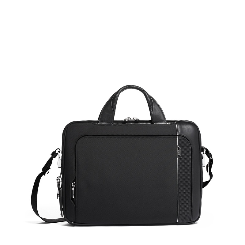 Arrive' Lincoln Brief