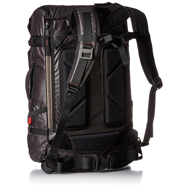 Aviator Travel Backpack