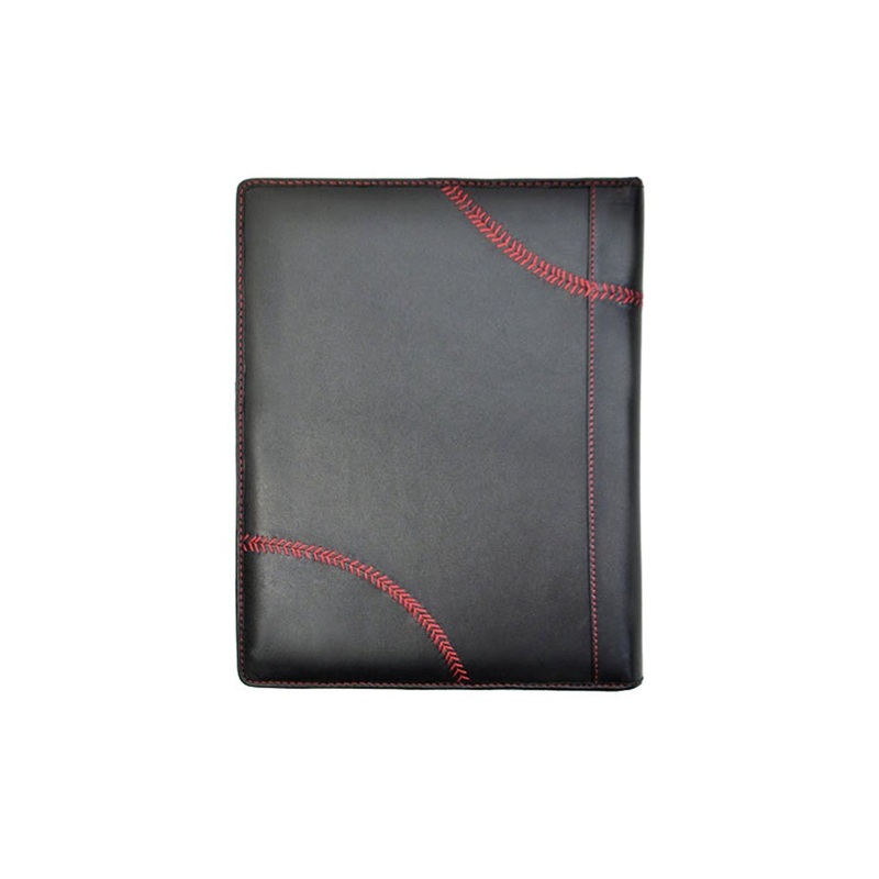 Baseball Stitch Pad FolioTablet Case