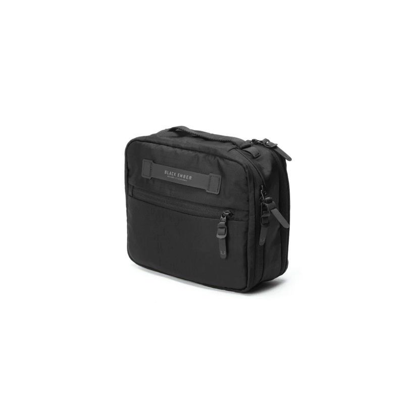 Black Ember Boarding Kit Mini