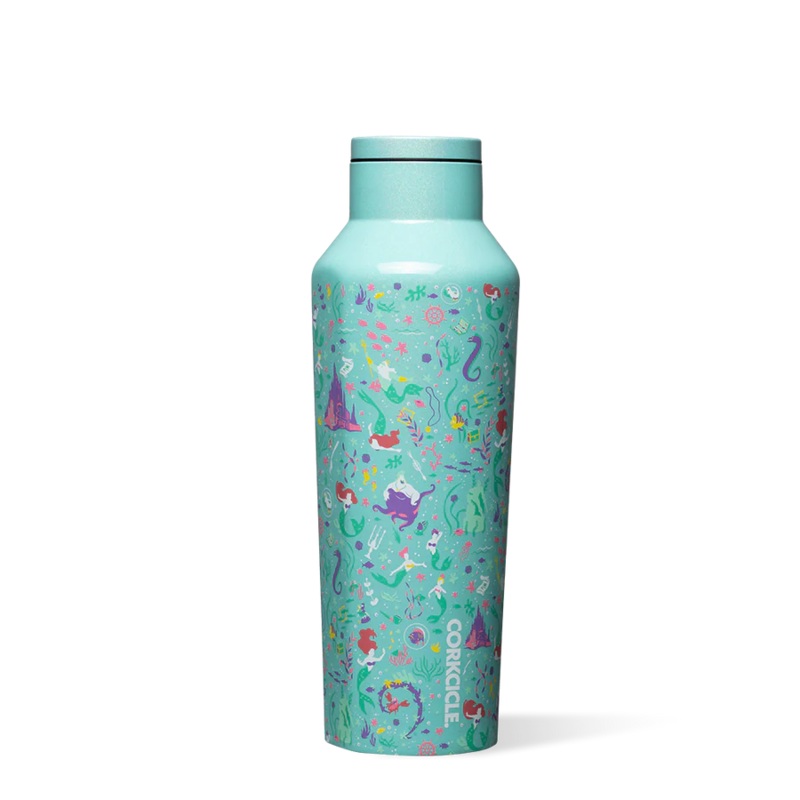 Corkcicle 20oz Sport Canteen | Disney Princess Collection