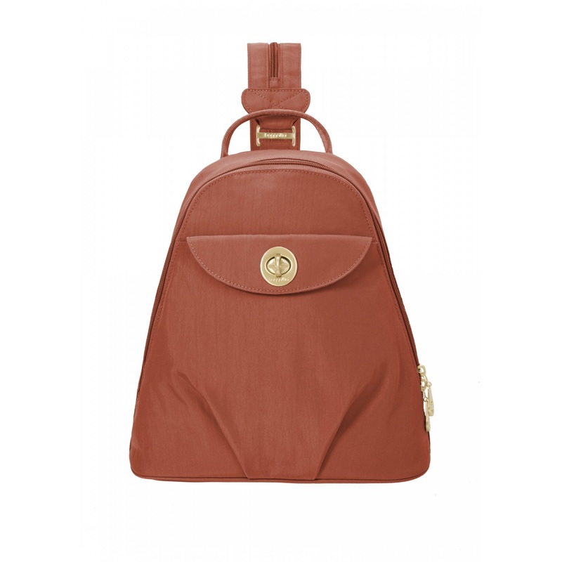 Dallas Convertible Backpack