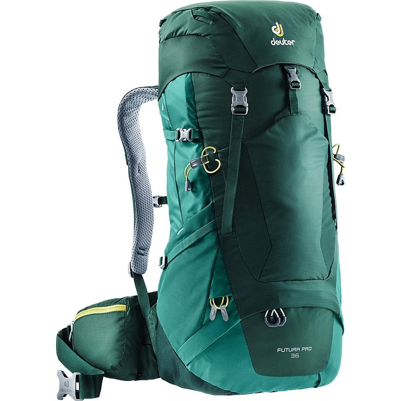 Deuter Futura PRO 36 SL Hiking Backpack