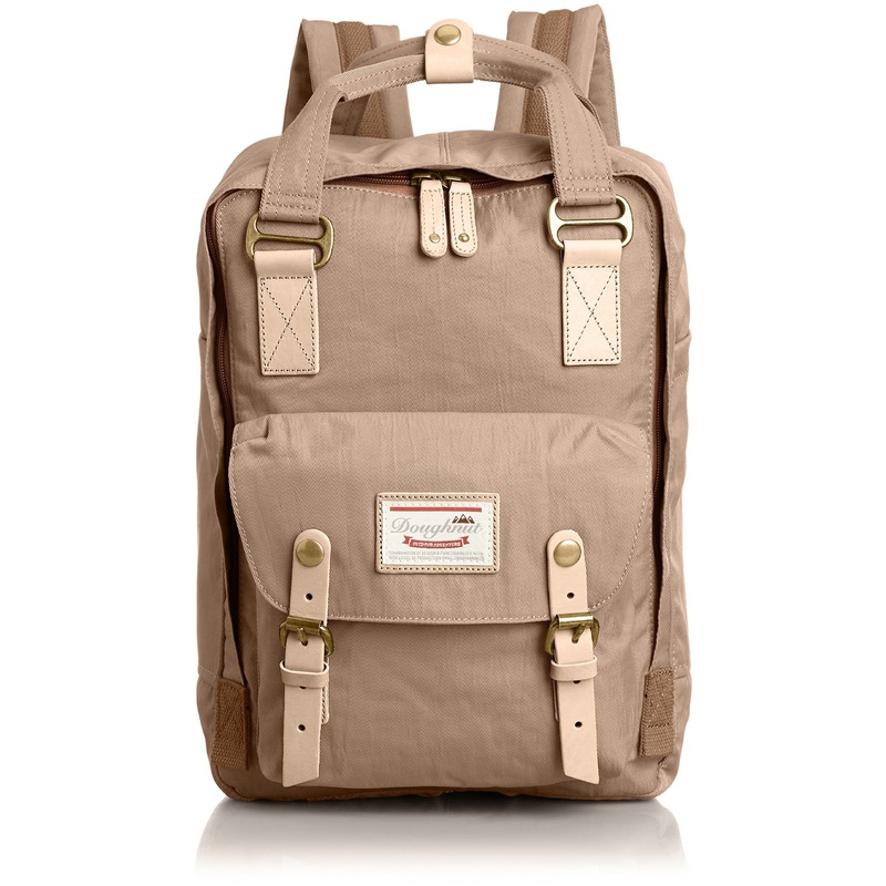 Doughnut Macaroon Backpack