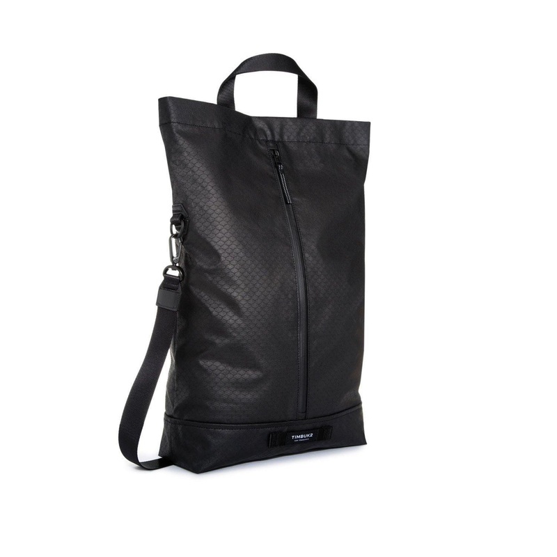 Facet Whip Tote