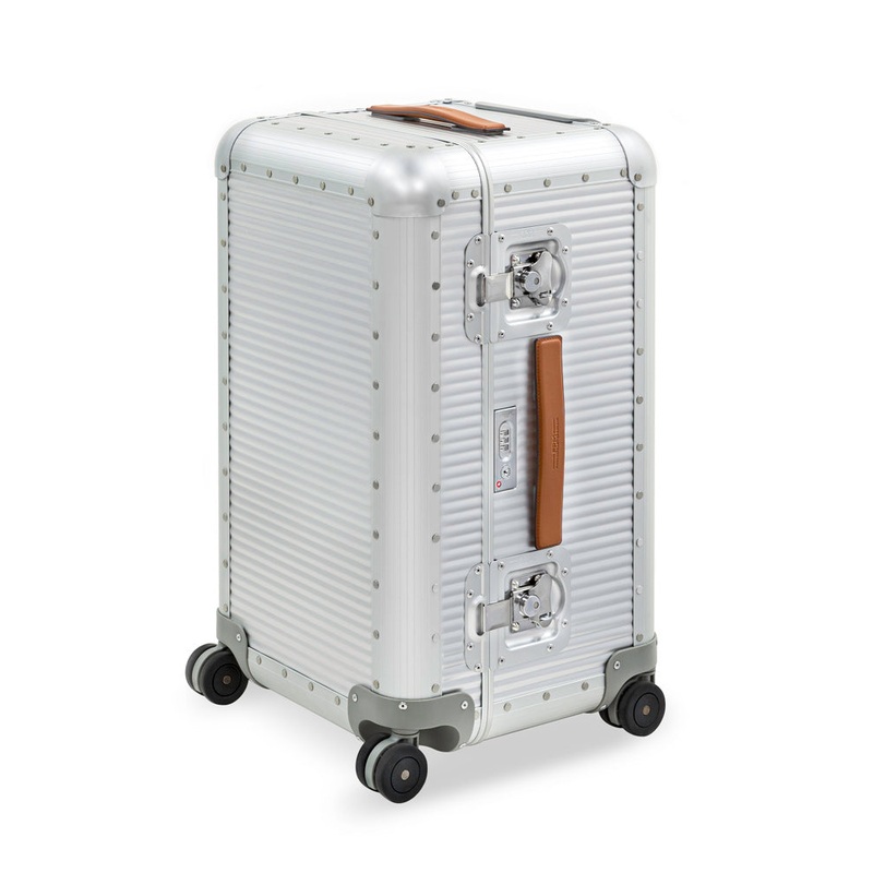 FPM Milano Bank Small Spinner, Small Trunk
