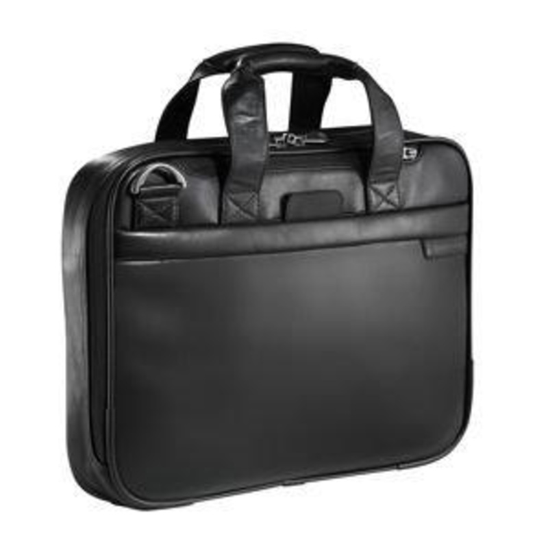 Leather Slim Brief LB106