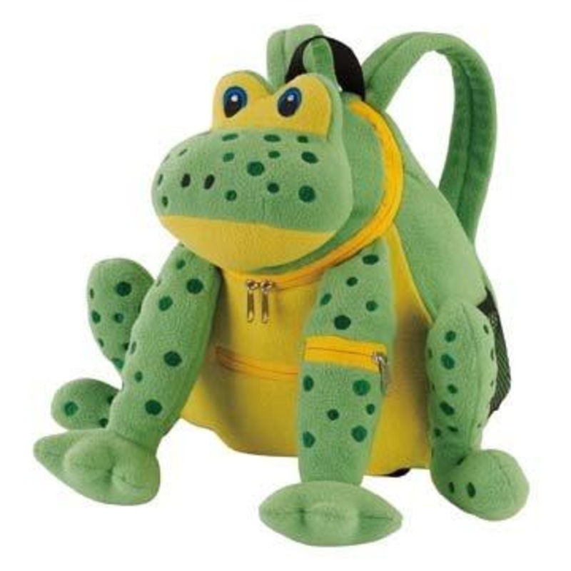 LiL Lewis Explorers Backpack