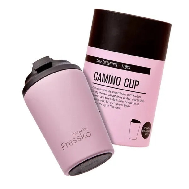 Made By Fressko Camino Cup 12oz