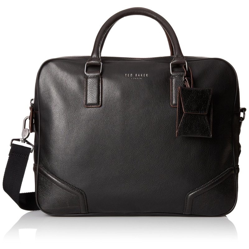 Men's Picton Document Bag