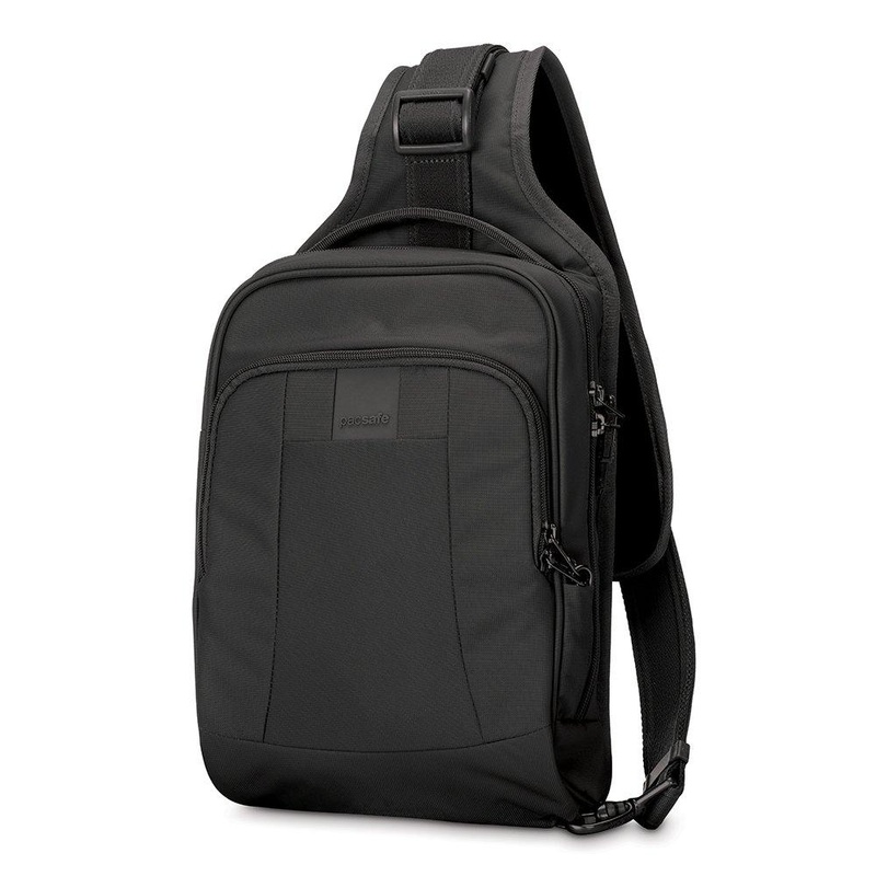 Metrosafe LS150 Anti