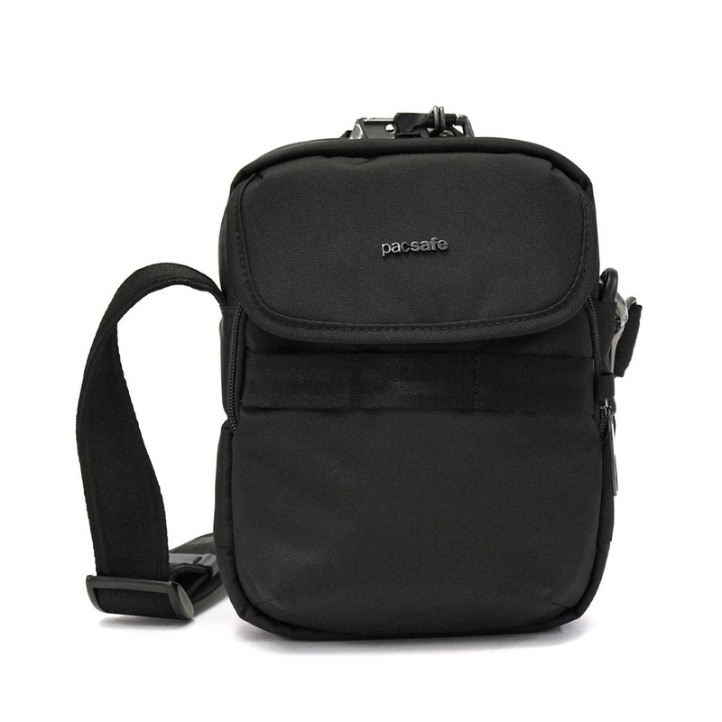 Metrosafe X Compact Crossbody