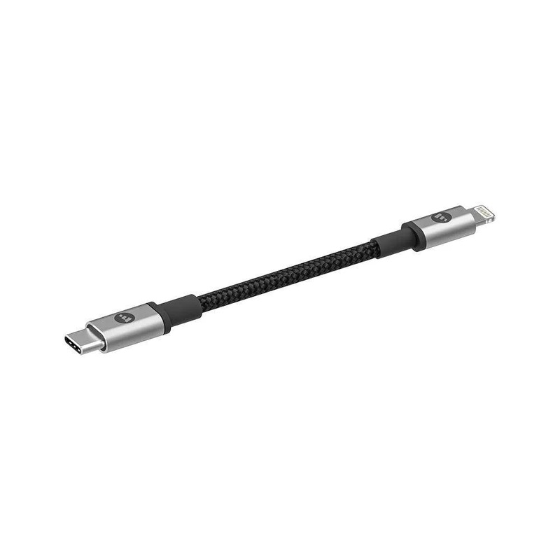 Mophie USB-C to Lightning Cable 1M - Black