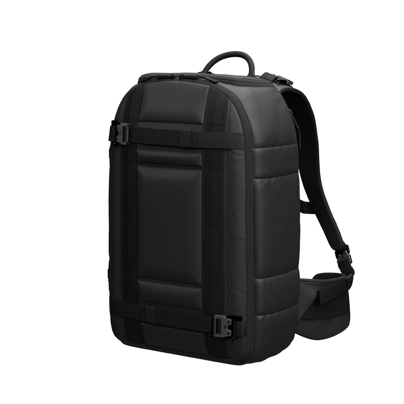 Ramverk Pro Backpack