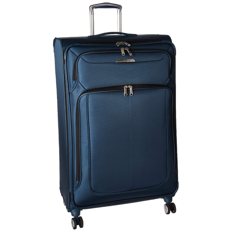 Samsonite SoLyte DLX 29-Inch Expandable Spinner