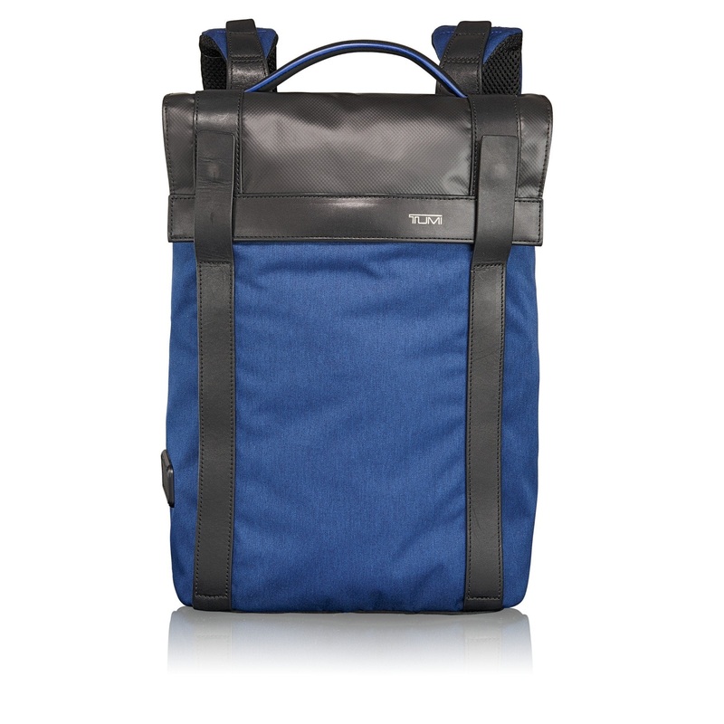 Tahoe Kent Flap Backpack