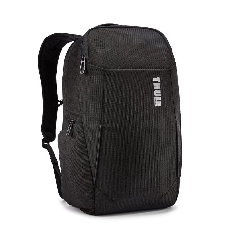 Thule Accent Recycled Backpack 23L - Black