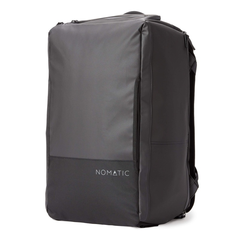 TSA Compliant Backpack with a Built in Laptop Sleeve and Tablet Sleeve