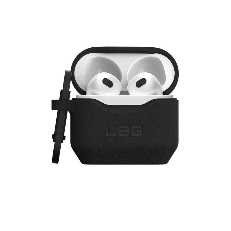 UAG Standard Issue Silicone_001 Case For Apple Airpods (3rd Gen, 2021)